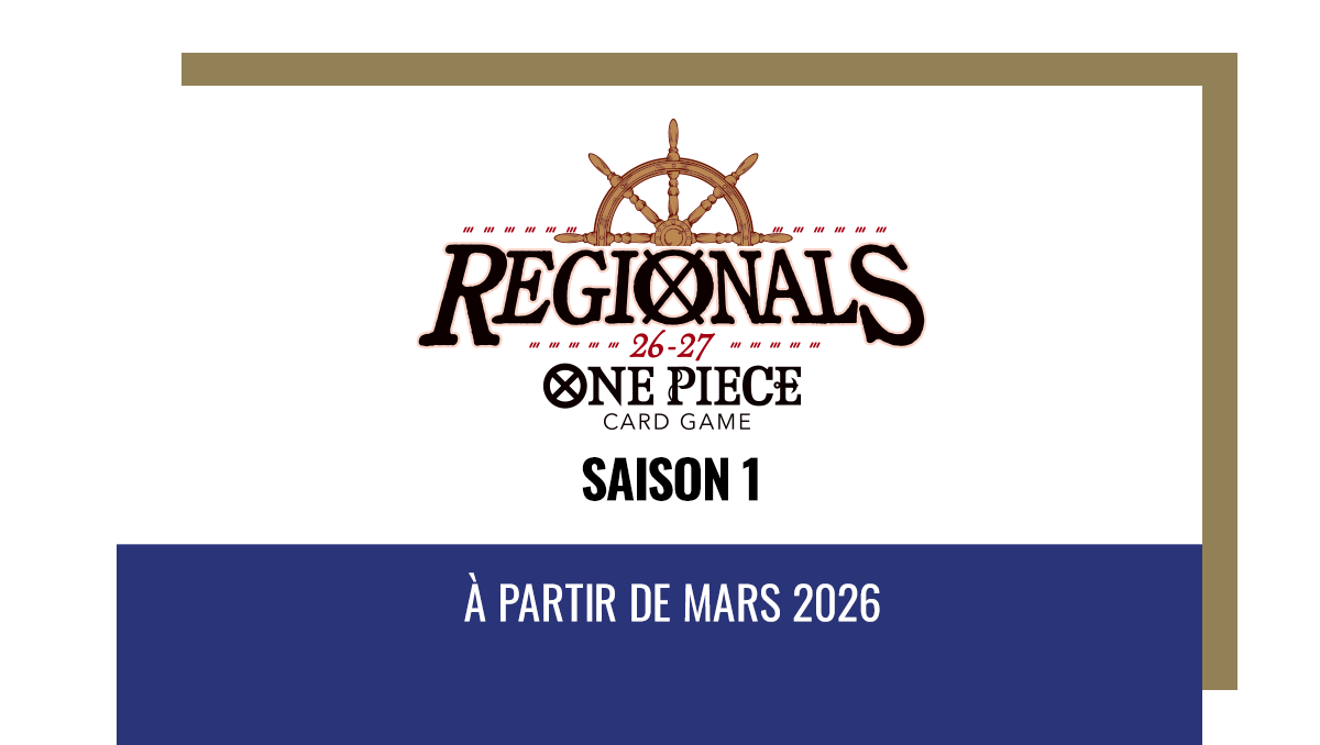 Championship 25-26 Régionaux Saison 1