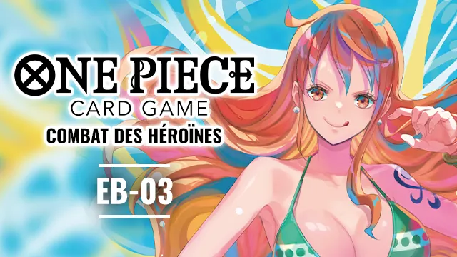 Heroines Battle​ has a été mis à jour.