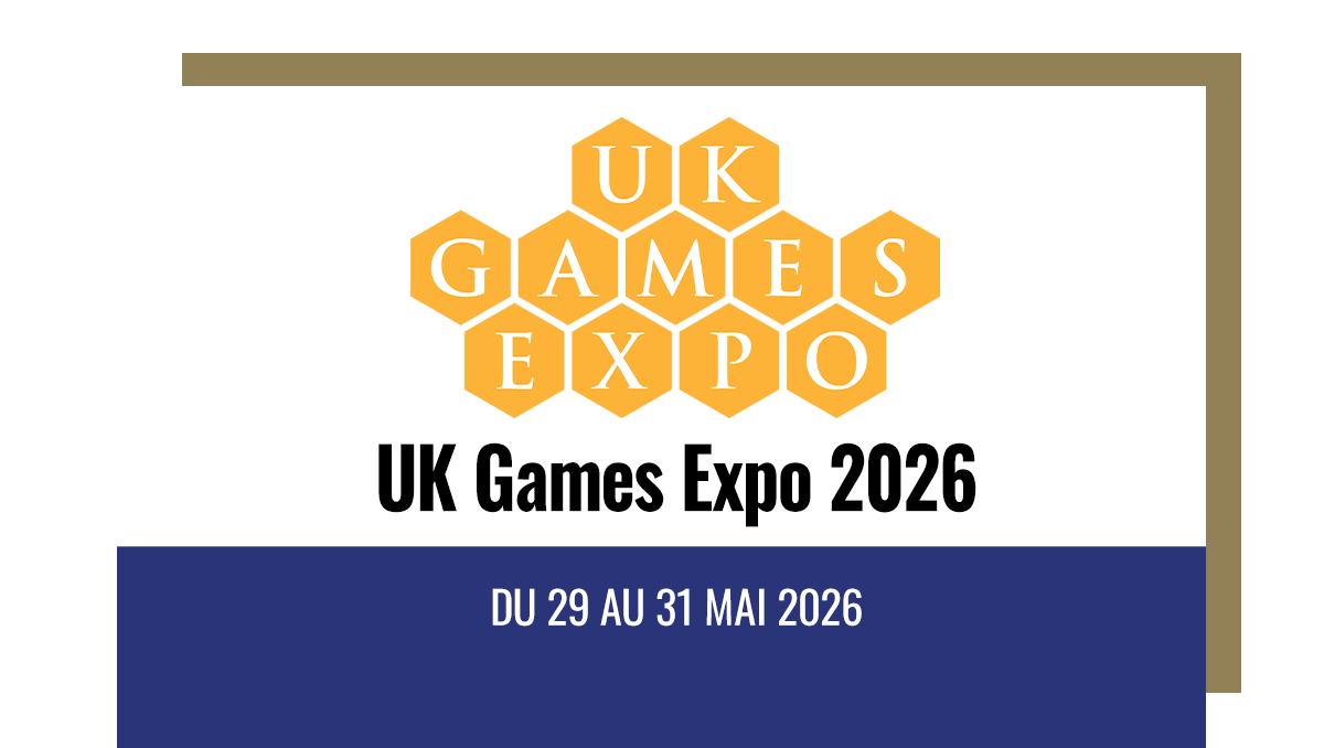 UK Games Expo 2026