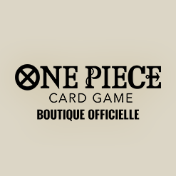 ONE PIECE CARD GAME OFFICIAL SHOP