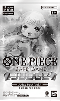 Judge Pack Vol.4