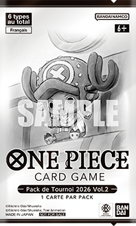 Product packaging image of Tournament Pack 2026 Vol. 2