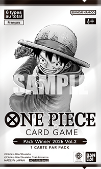 Product packaging image of Tournament Pack 2026 Vol. 2