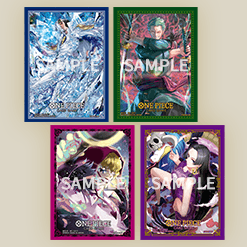 Official Sleeves 11 a été mis à jour.