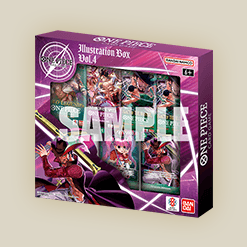Illustration Box Vol.4 a été mis à jour.