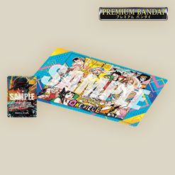 Official Playmat Limited Edition Vol.5