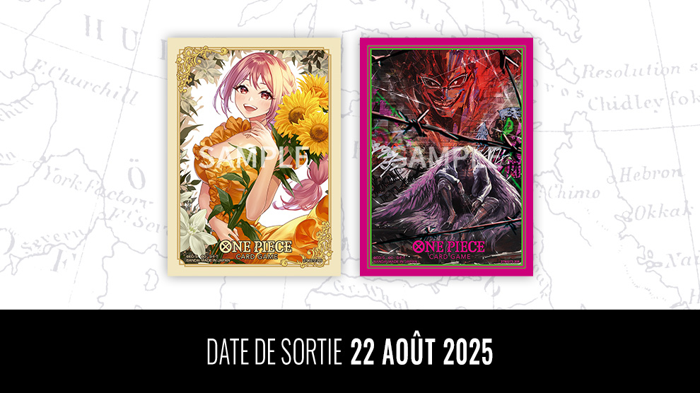 [TCG+ Stores Exclusive] <br>Official Card Sleeve TCG+ Store Edition vol.4