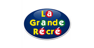 Lien vers La Grande Récré