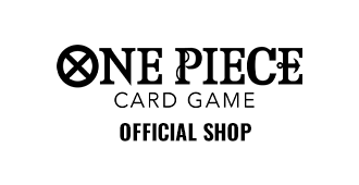 ONE PIECE CARD GAME OFFICIAL SHOP