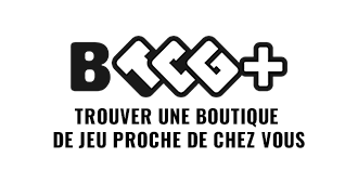 Lien vers BANDAI TCG +