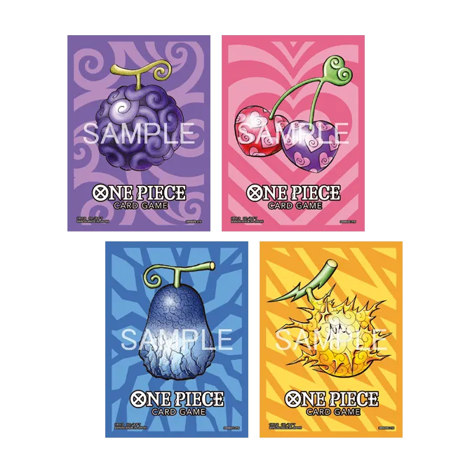 Image du produit LIMITED CARD SLEEVE PREMIUM MATTE vol.5