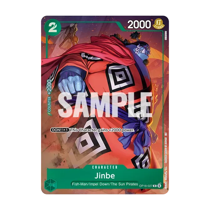 Image de la carte OP16-027