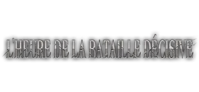 BOOSTER -L'HEURE DE LA BATAILLE DÉCISIVE- [OP-16]