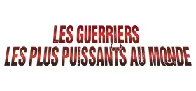 BOOSTER -LES GUERRIERS LES PLUS PUISSANTS AU MONDE- [OP-17]
