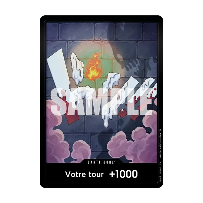 Image de la carte DON!! Card