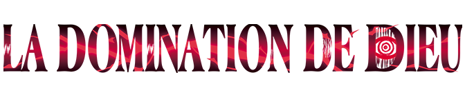 BOOSTER  -LA DOMINATION DE DIEU- [OP-18]