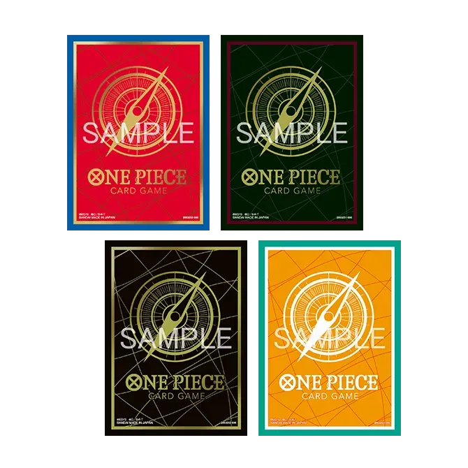 LIMITED CARD SLEEVE PREMIUM MATTE vol.6