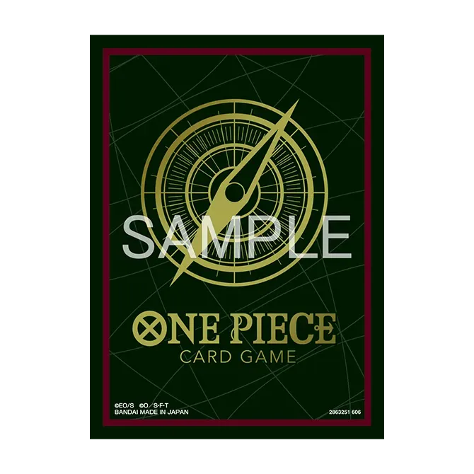 LIMITED CARD SLEEVE PREMIUM MATTE vol.6