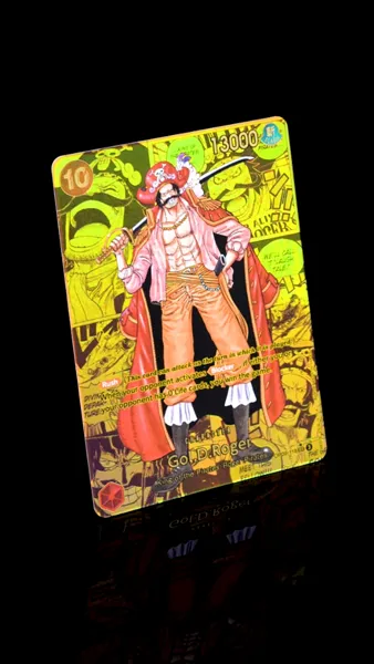 Coffret 10 Cartes One Piece Uta 002 Alternative Art – Ultraboost Les Nouveaux Empereurs