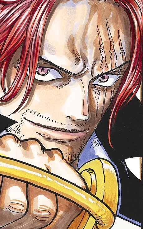 SHANKS