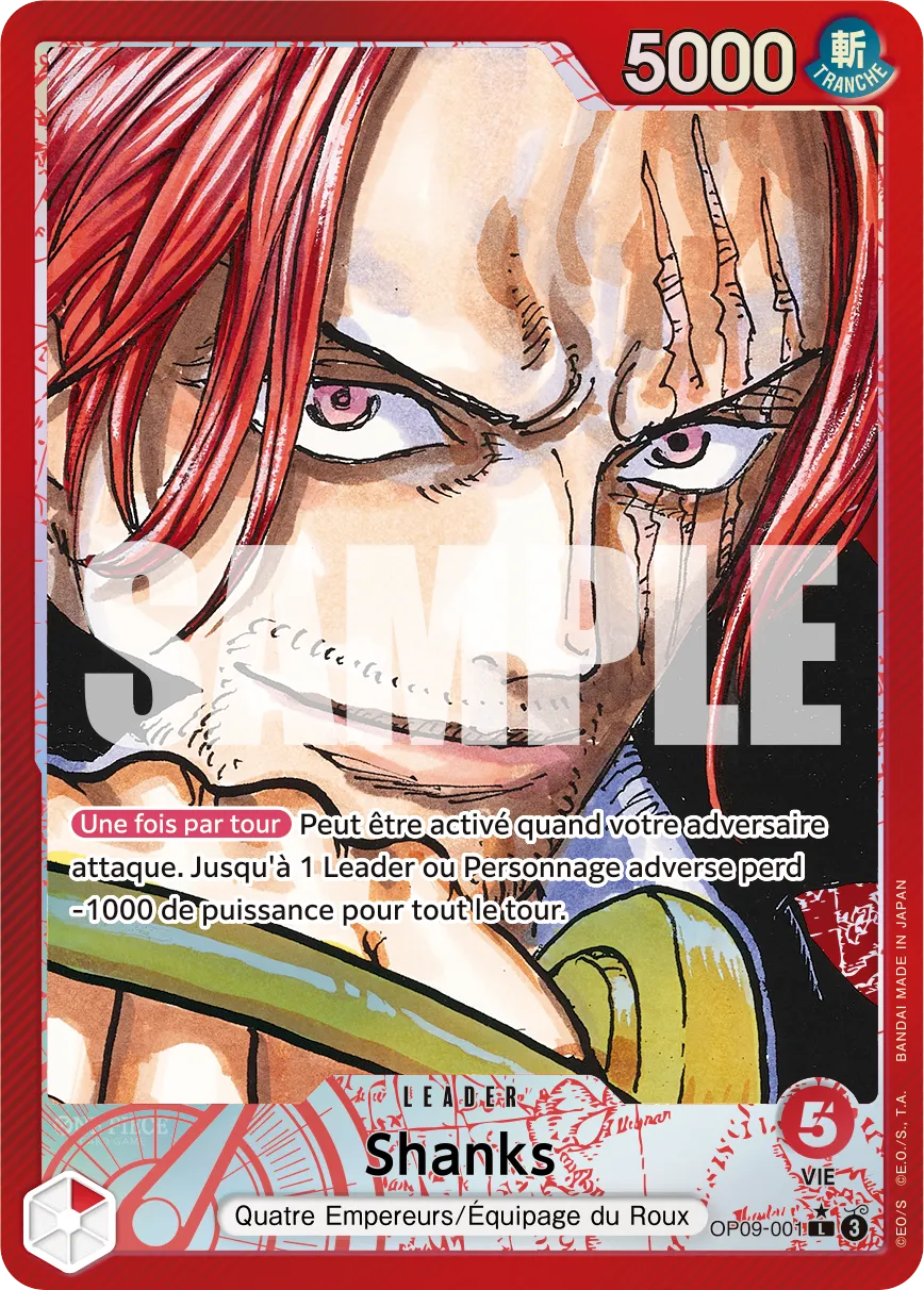 SHANKS