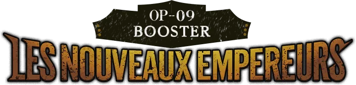 BOOSTER-LES NOUVEAUX EMPEREURS-