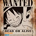 Image de la carte OP13-118 Monkey D. Luffy
