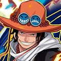Image de la carte EB02-028 Portgas D. Ace