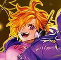 Image de la carte OP07-111 Lilith