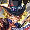 Image de la carte OP07-118 Sabo