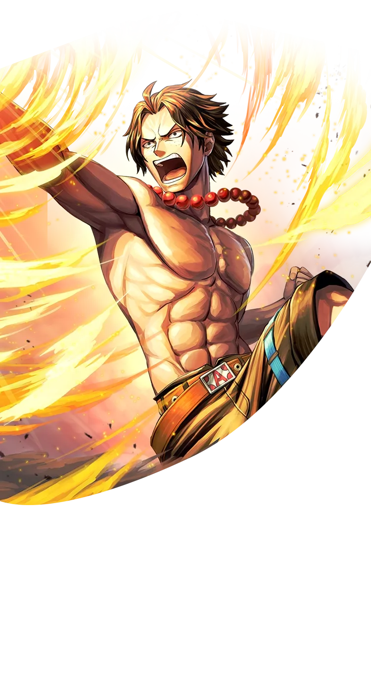 Portgas D. Ace