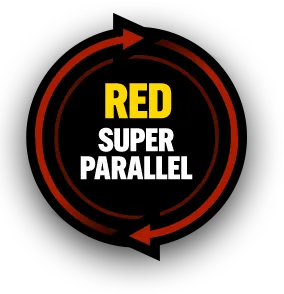 RED SUPER PARALLEL