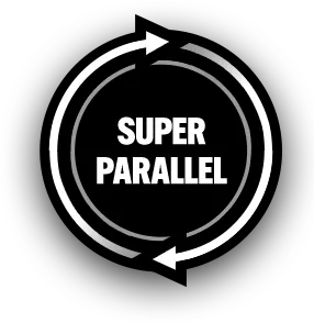 SUPER PARALLEL