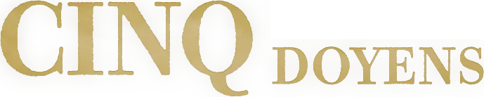 Cinq Doyens