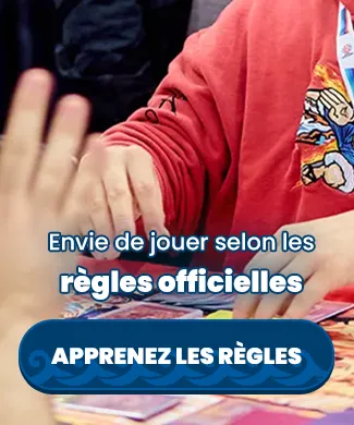 APPRENEZ LES RÈGLES