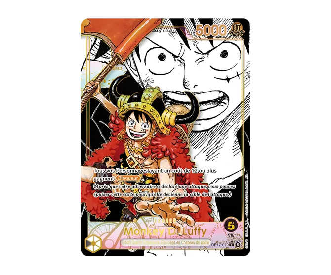 Super Leader Alt-Art