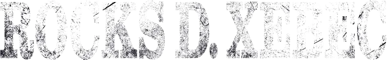Rocks D. Xebec