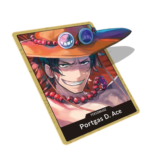 Portgas D. Ace