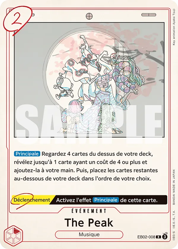 carte