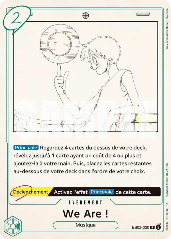 carte
