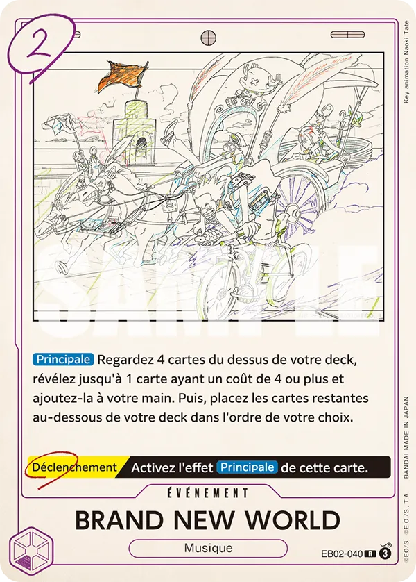 carte