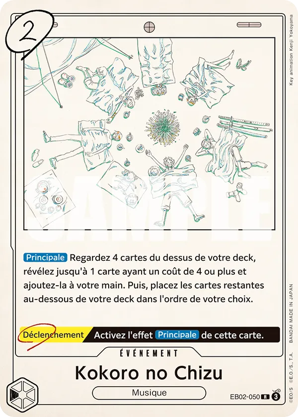 carte