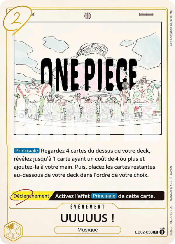 carte