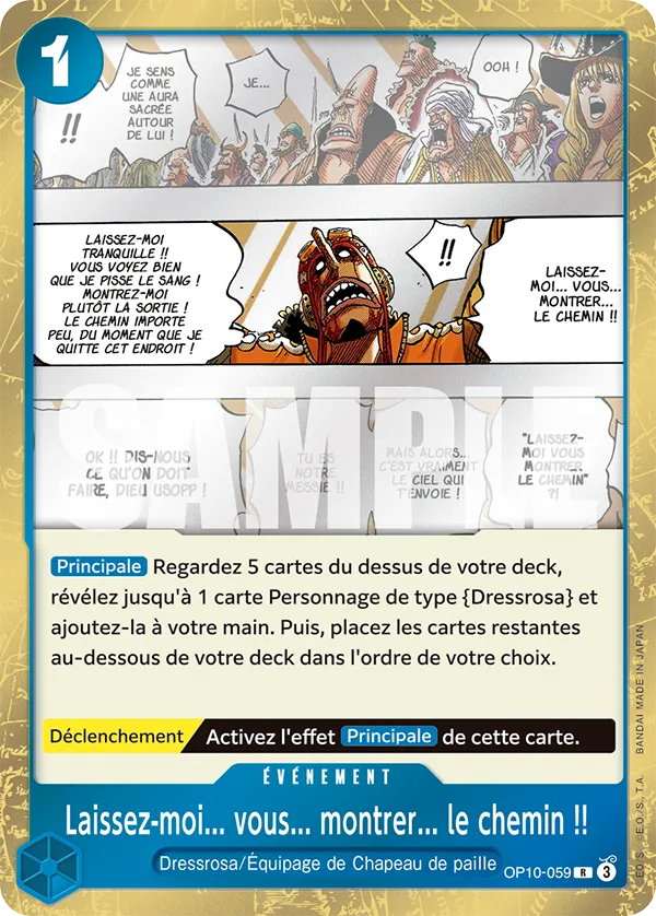 carte