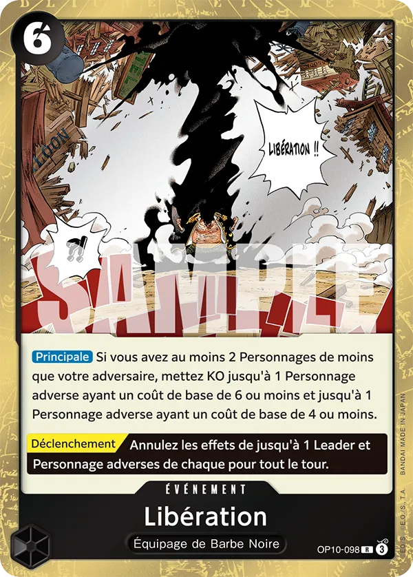 carte