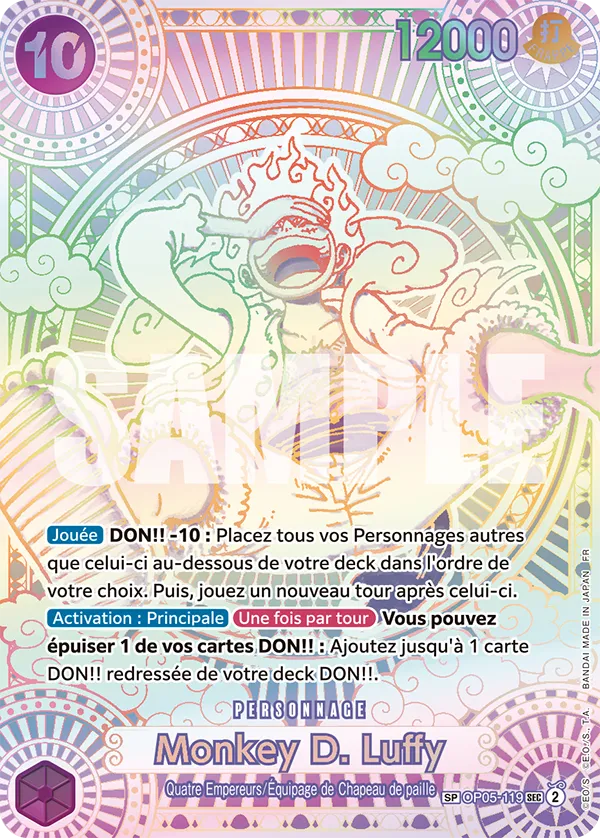 carte