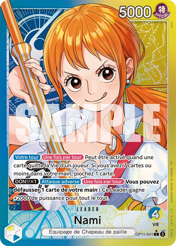 carte