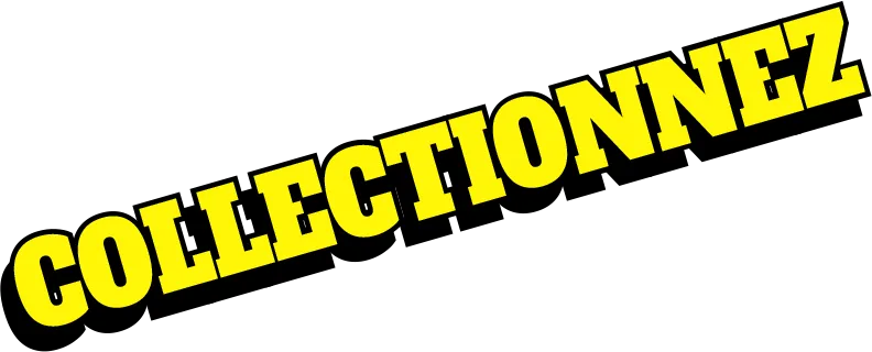 COLLECTIONNEZ