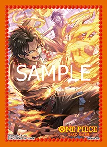 Image du produit Official Sleeves 10