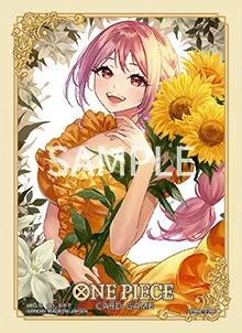 Image du produit Official Card Sleeve TCG+ Store Edition vol.4